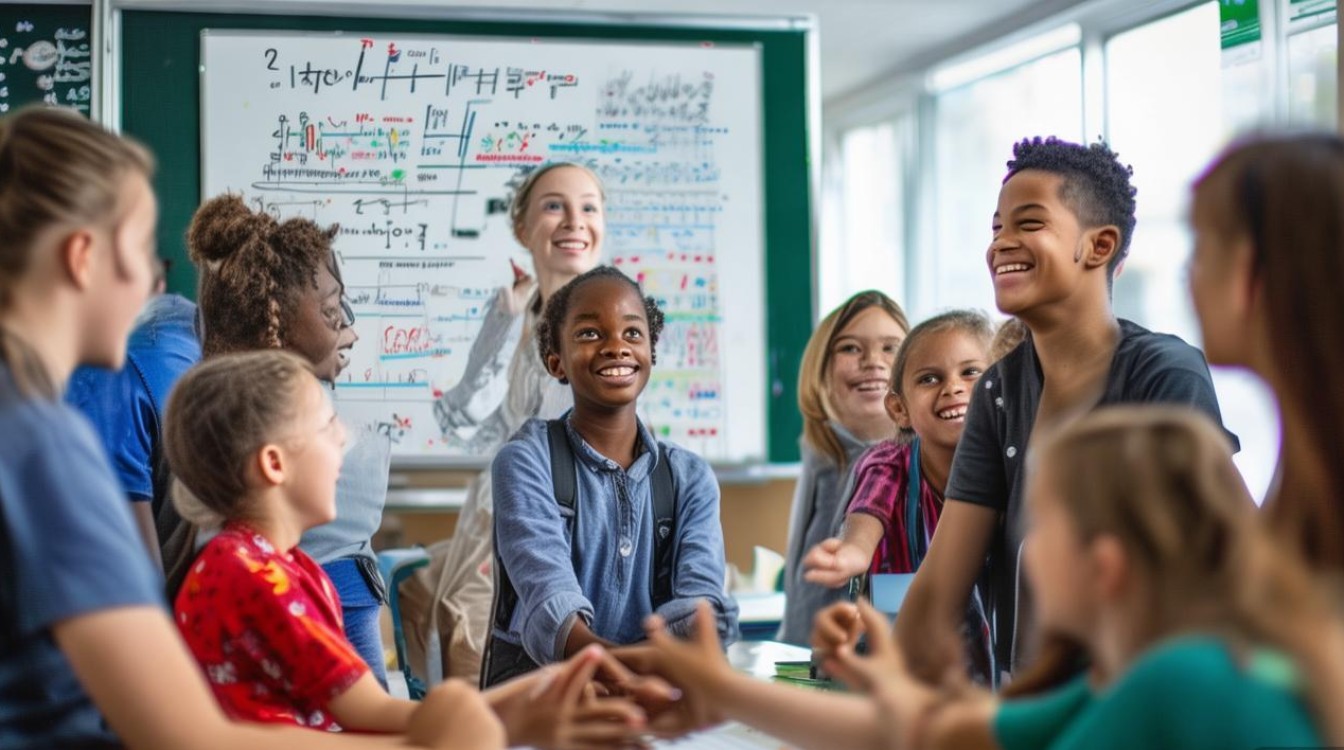 春季初中生如何巧妙提升数学成绩，掌握高效学习策略？