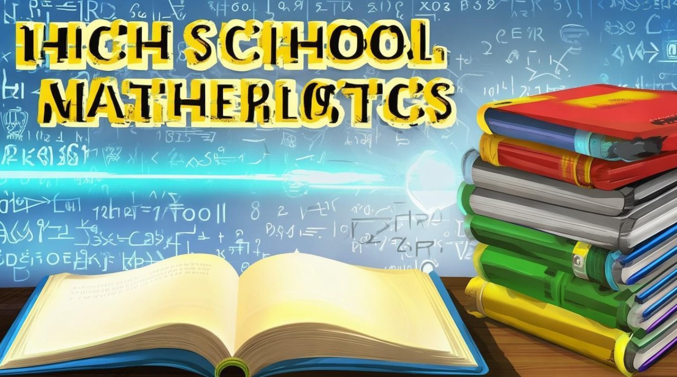 高中数学必备练习册推荐，哪本最适合提升解题能力？