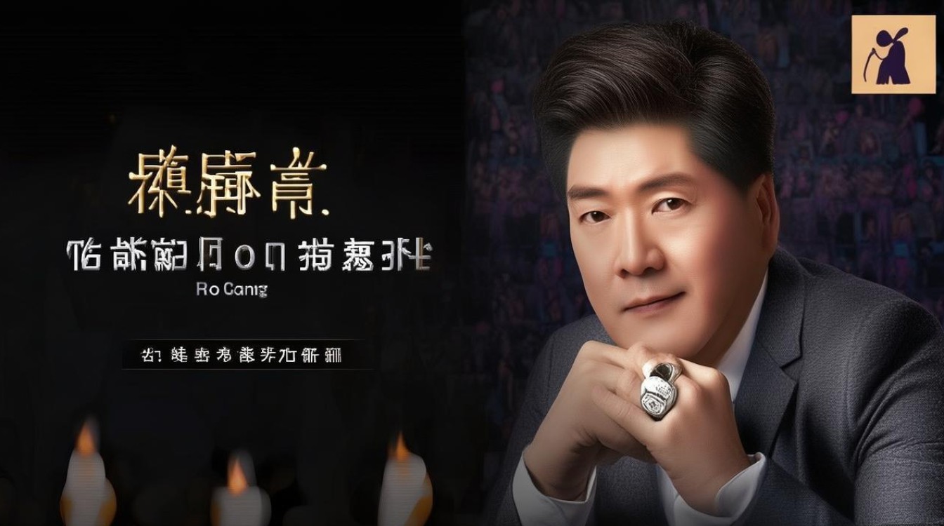 湖南知名主持人罗刚因心脏病离世，舞台奉献者享年XX岁，离世原因令人惋惜？