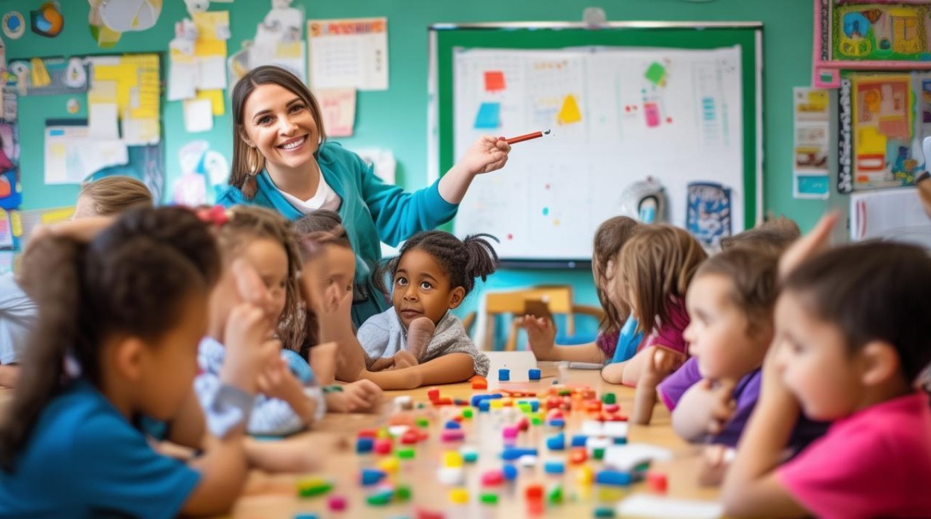 孩子小学数学学习吃力？揭秘5招高效提升策略！