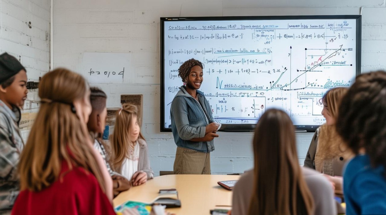 初中数学分析师如何培养精准分析能力？技巧与方法探讨？