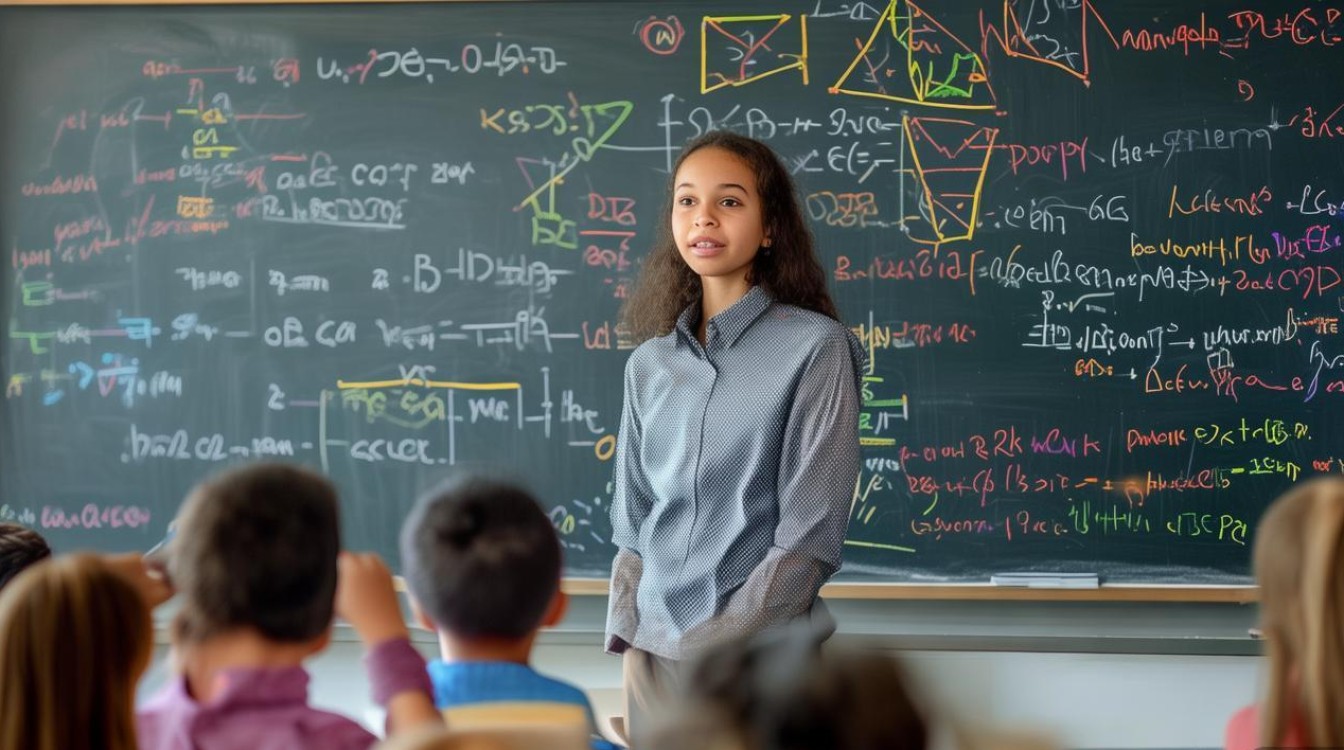 初中数学题解析难点有哪些？知识点解析与解题技巧如何运用？