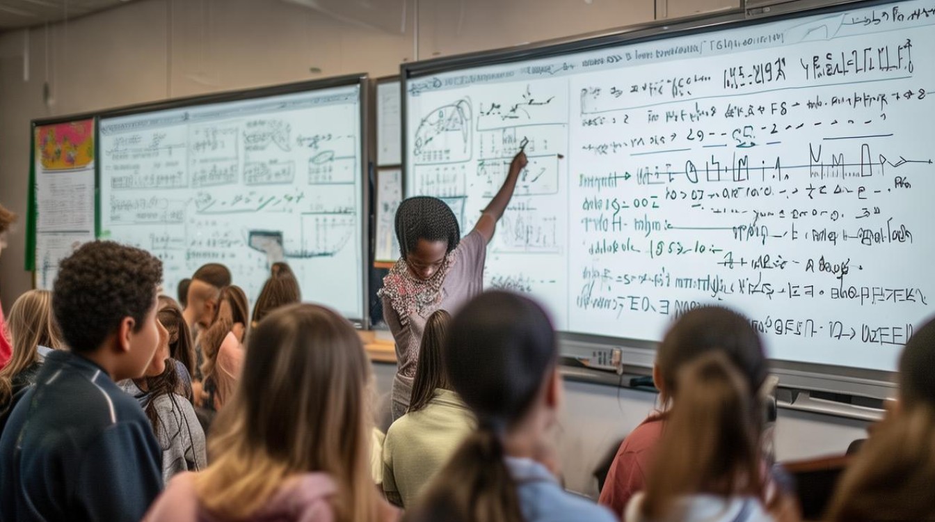 初中升八数学学习技巧有哪些？如何高效提升数学成绩？