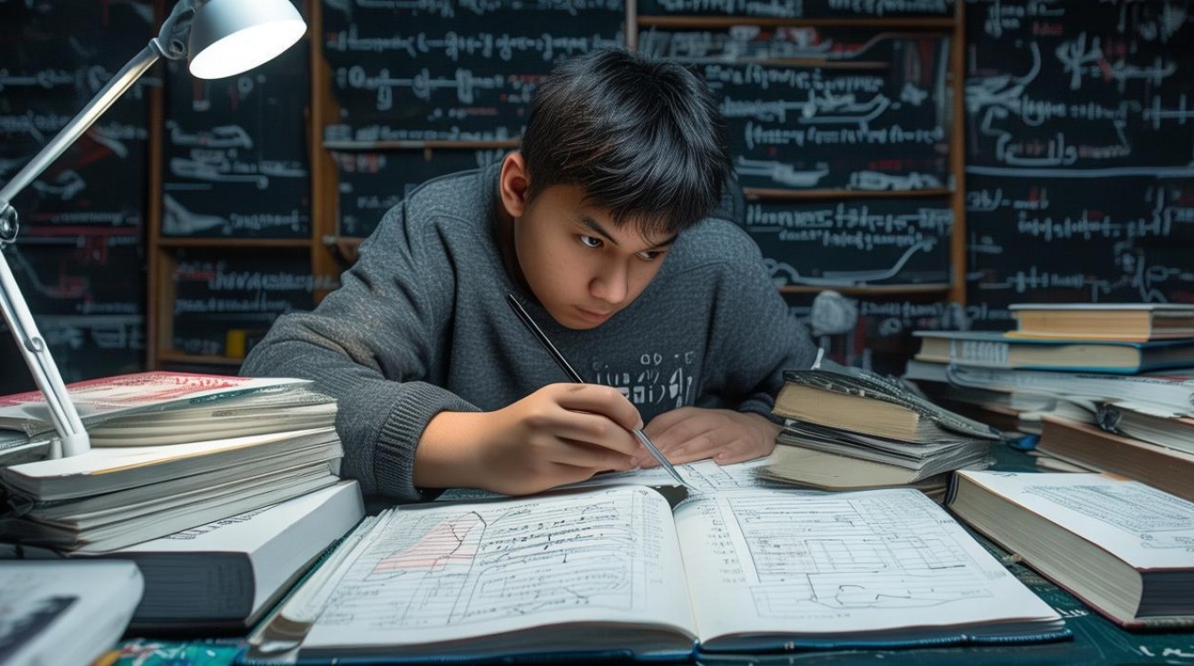 高中生数学题海战术，你都做过哪些经典难题？