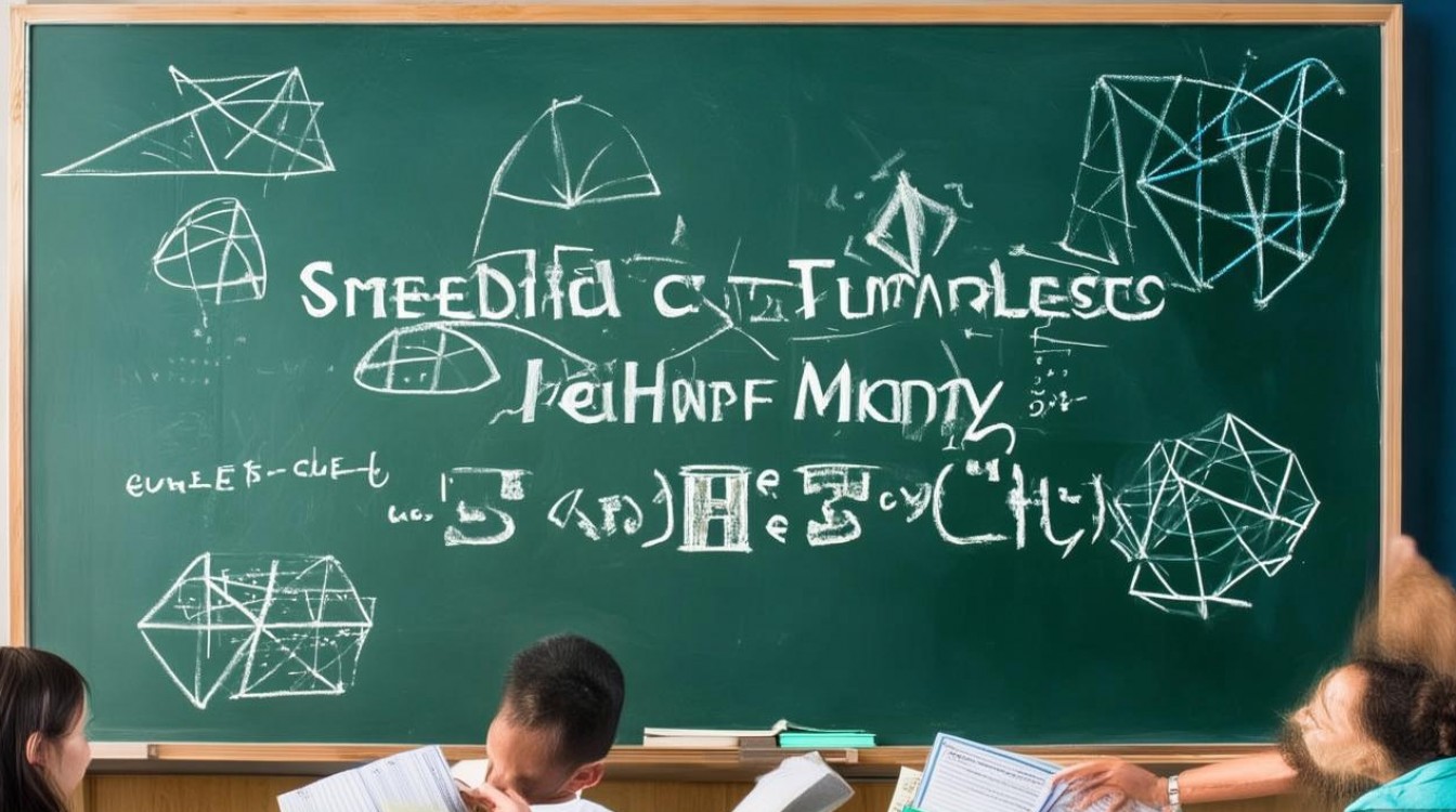 高中数学几何课程包含哪些类型和分支？详细分类揭秘！