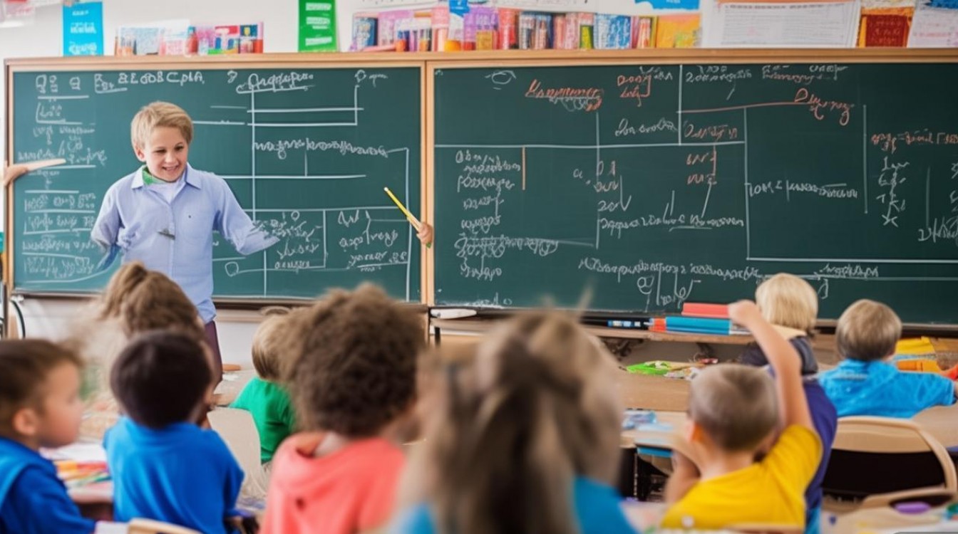 如何科学合理地分配小学数学一节课的教学内容和时间?