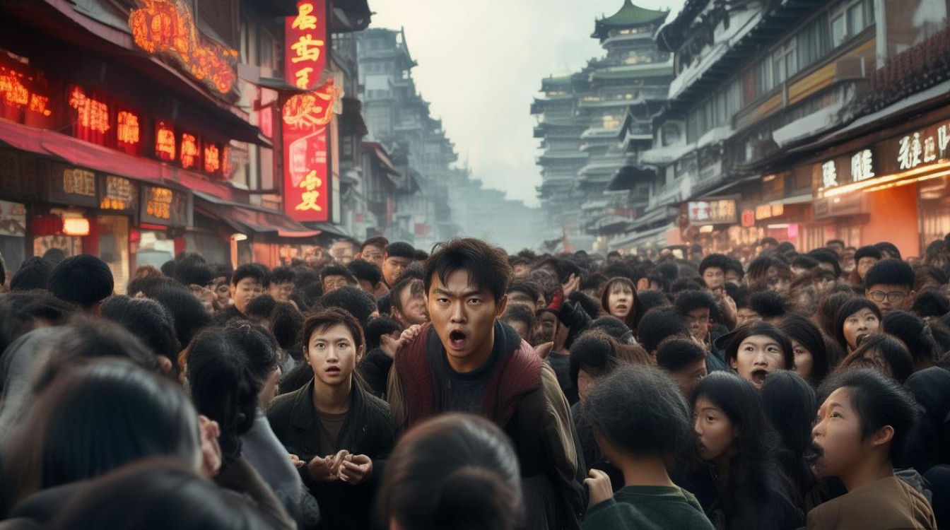 中国留学生被围殴嫌犯为何能保释？背后真相令人震惊！