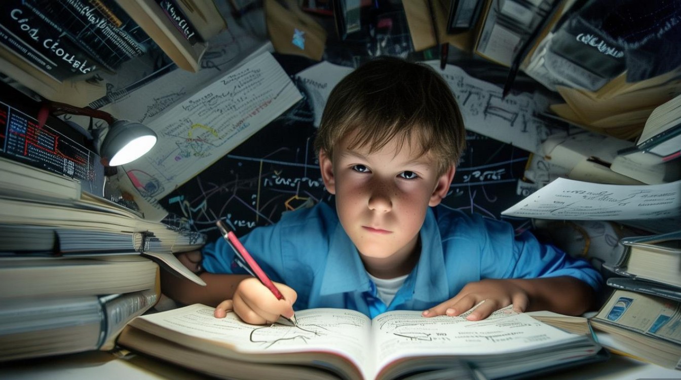 高中数学最难的知识点有哪些?如何高效攻克?