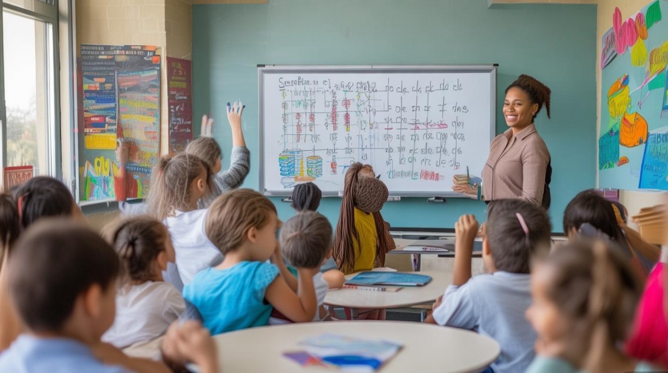 怎么跟小学生讲解数学题