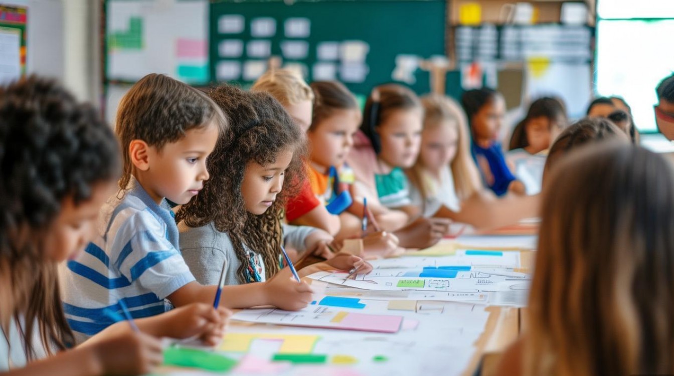 如何通过小学数学试卷分析，精准提升学生解题能力？