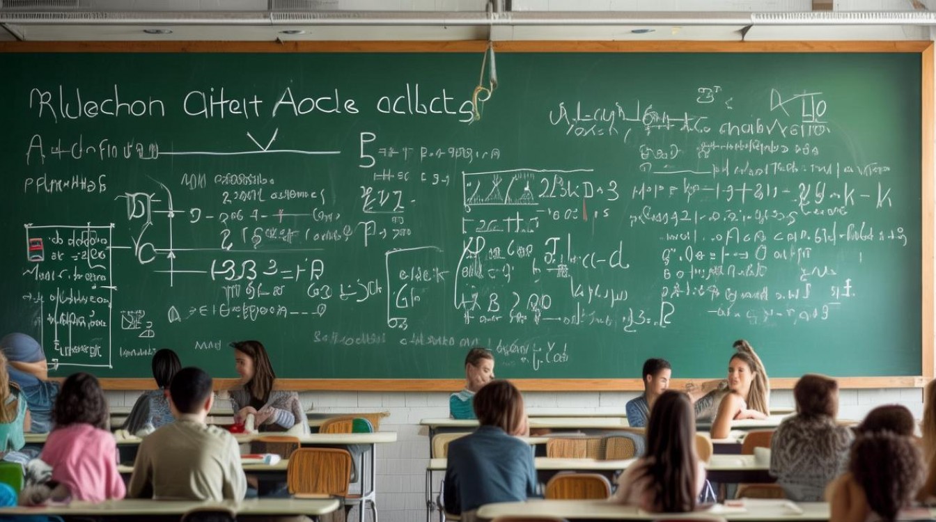 高中数学需要学哪些内容，高中数学知识点汇总