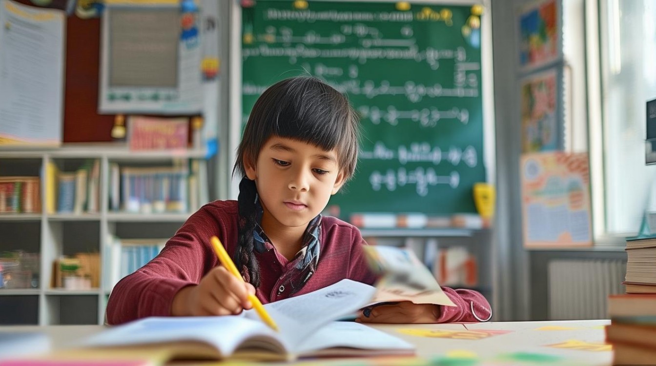 初中生如何学好初中数学，初中数学学习方法