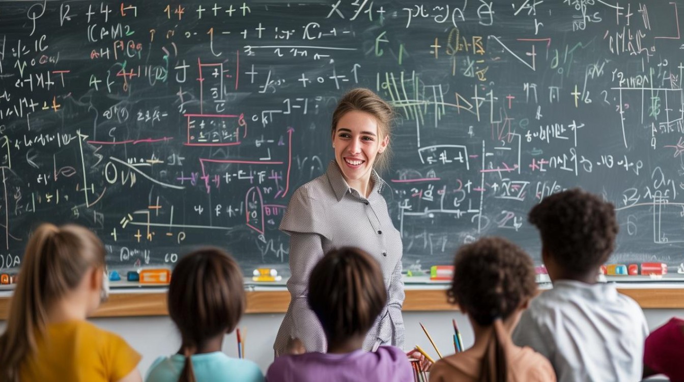 如何学好初中的数学，初中数学怎么学