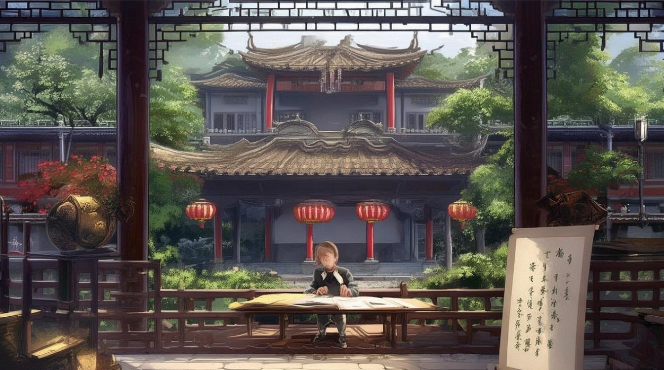 中国建筑史如何考研？考研经验分享与备考指南