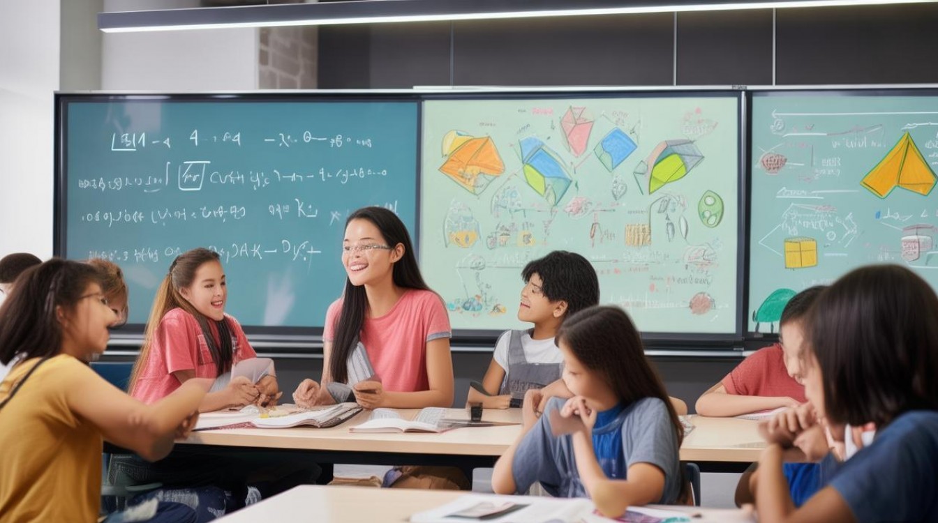 如何学好初中数学?初中数学学习方法与技巧