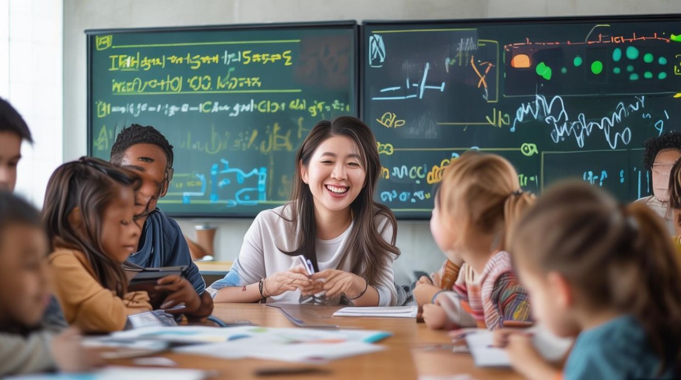 如何学好初中数学?初中数学学习方法与技巧