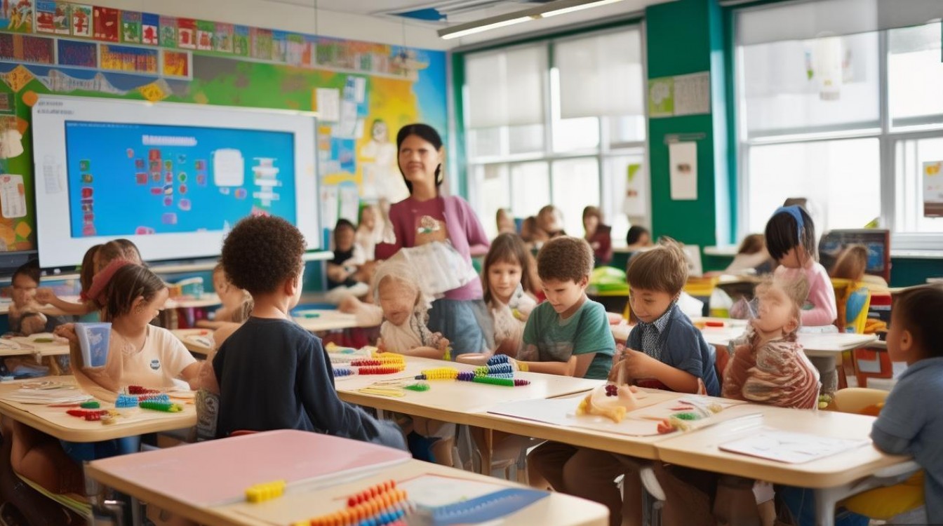 小学数学课堂，老师究竟有哪些独特教学方法？小学数学老师常用教学方法有哪些