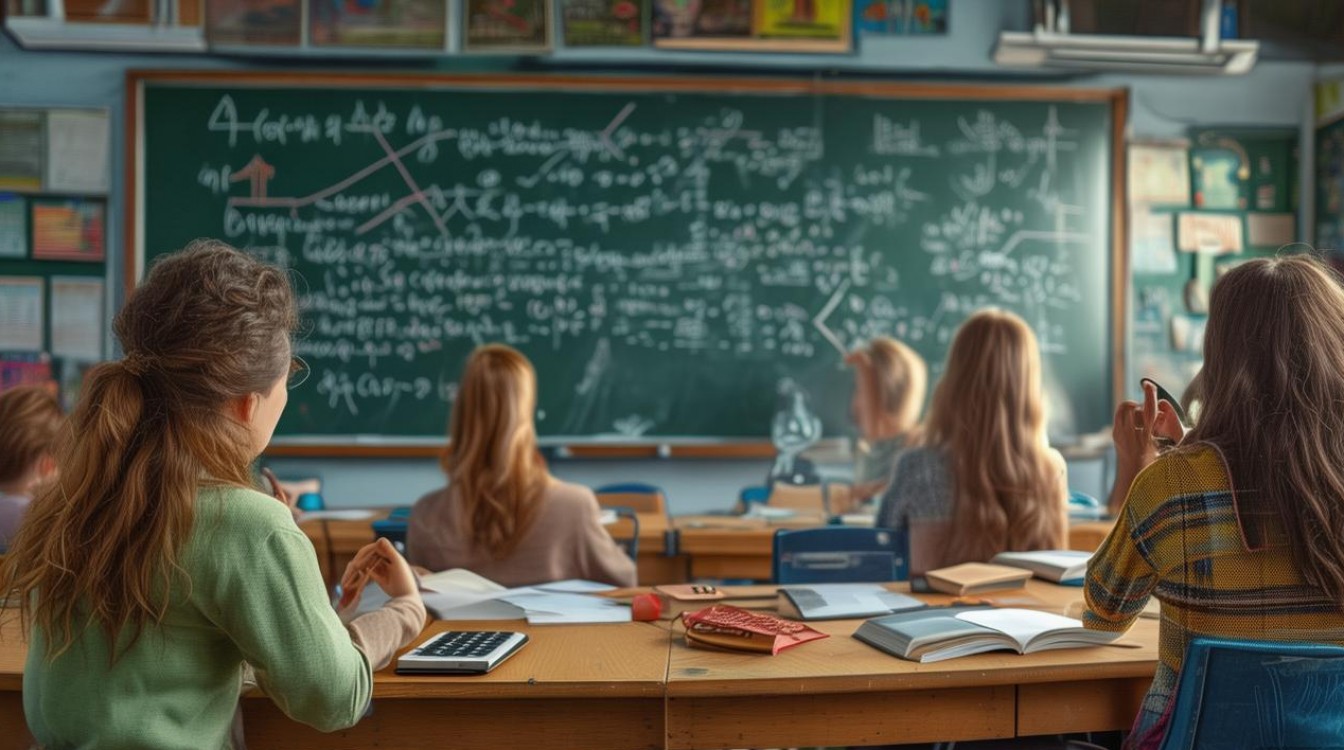 高中数学验算技巧有哪些?如何确保解题正确性?