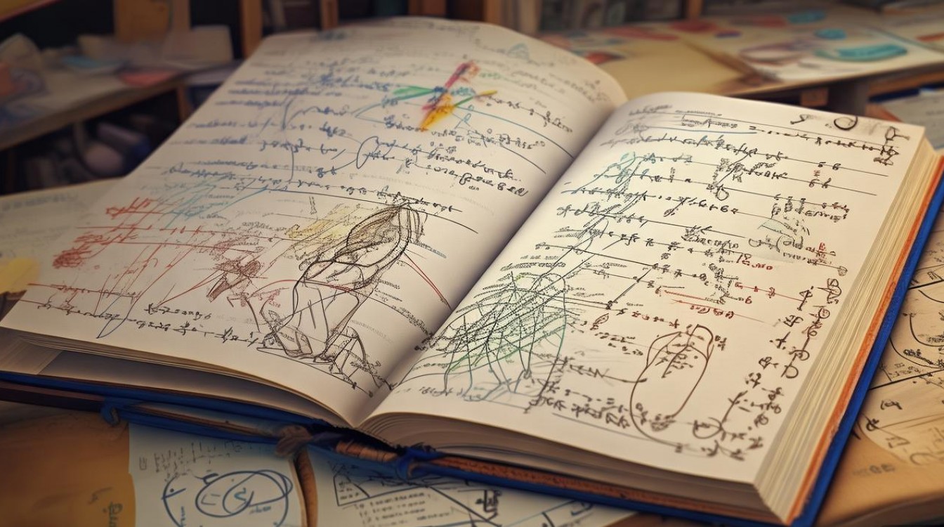 高中数学教材深度解析，如何深入挖掘课程内容？高中数学怎么学