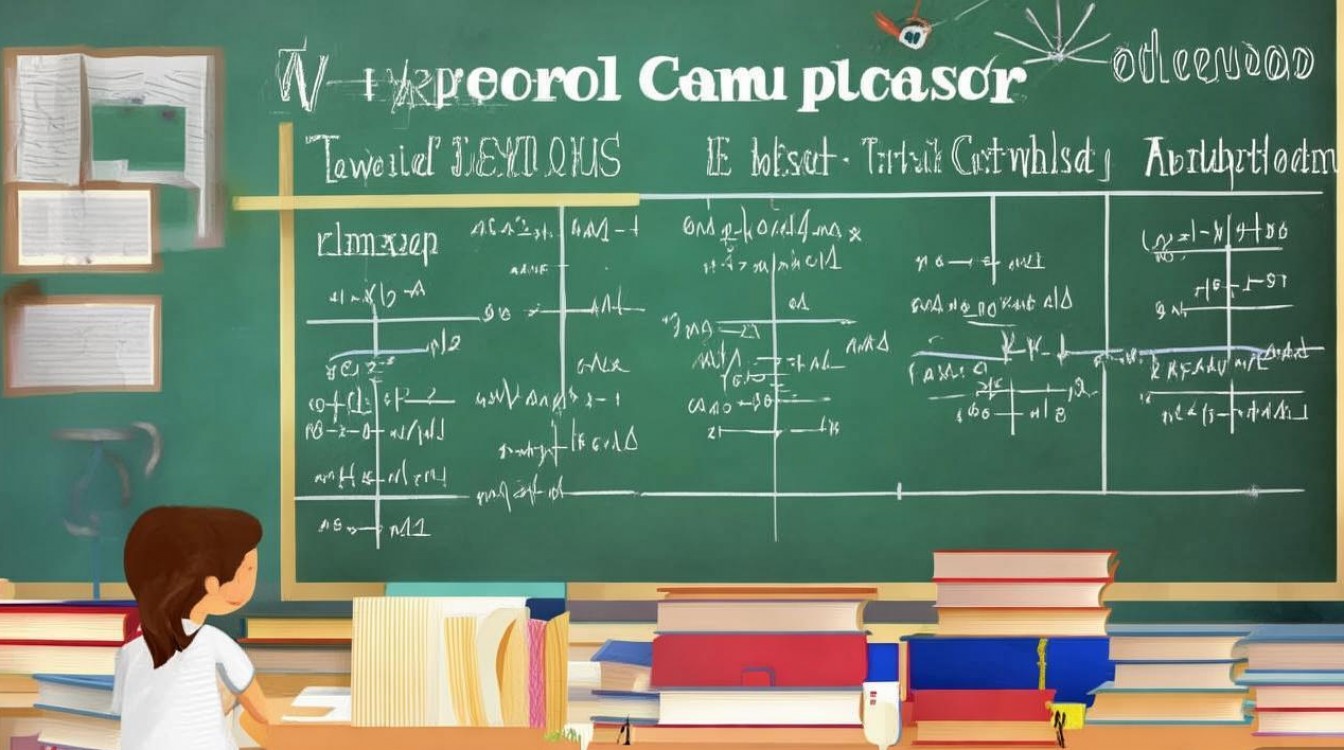 高中数学比初中多了哪些，高中数学比初中难吗