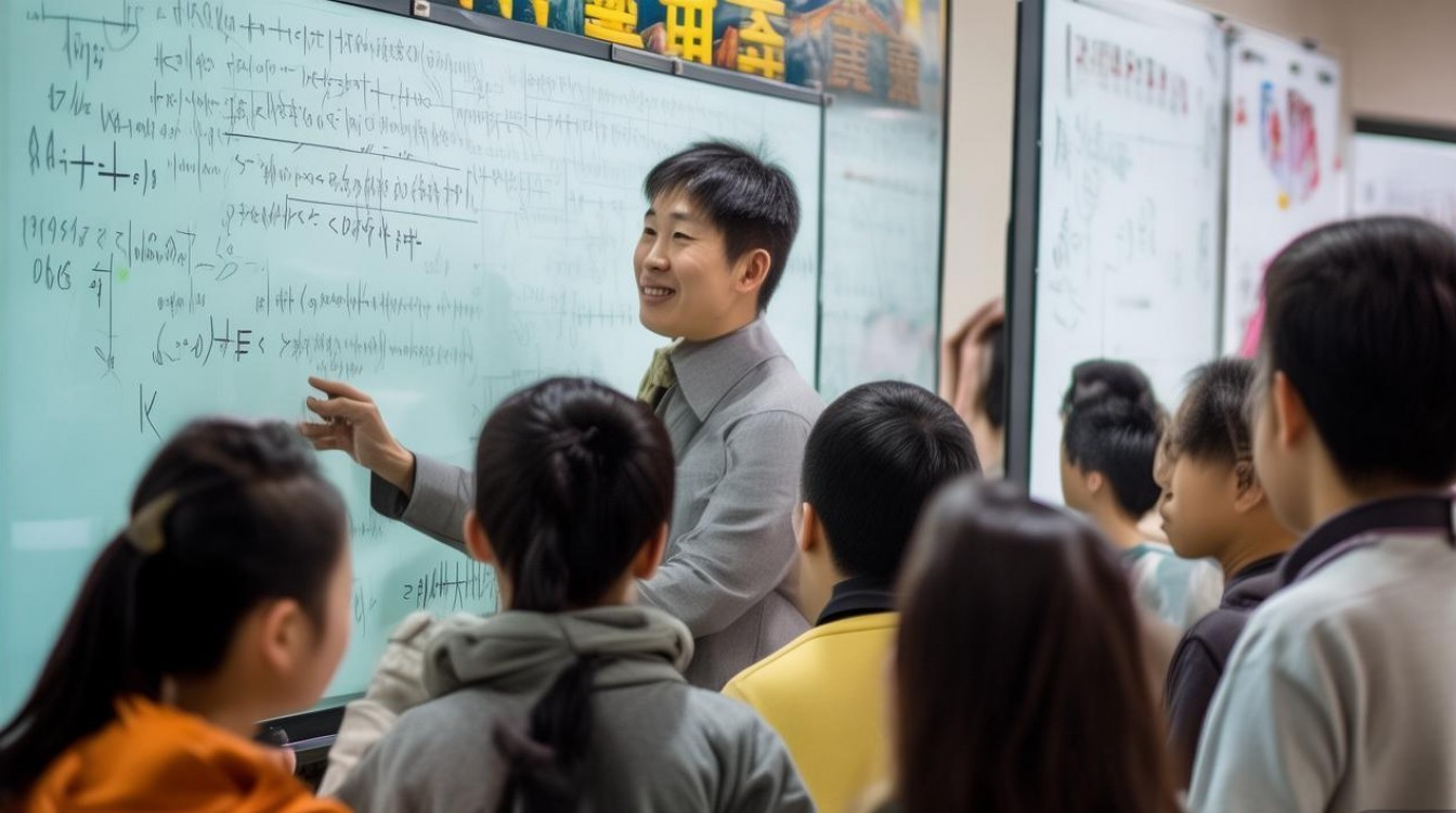 北京高中数学名师名单及教学特色有哪些？推荐哪家培训机构？