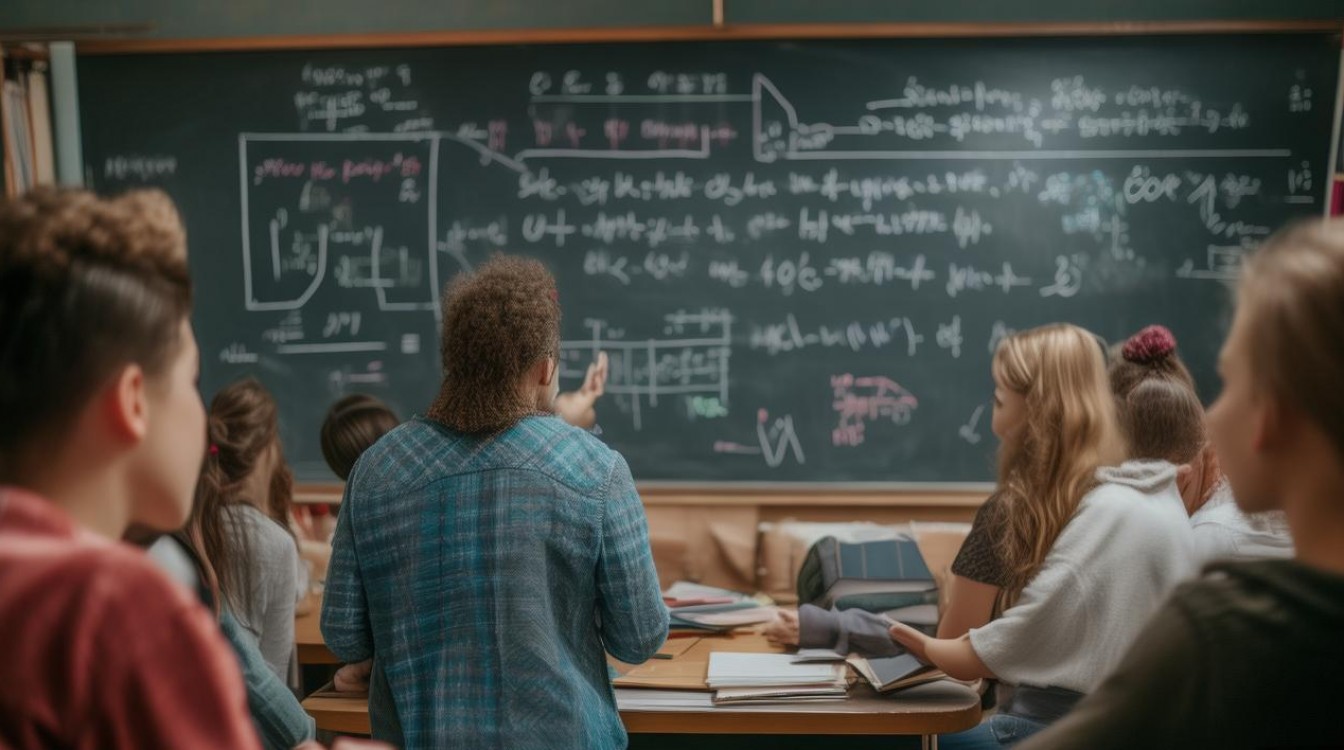 教资高中数学考哪些?高中数学教师资格证笔试考什么内容