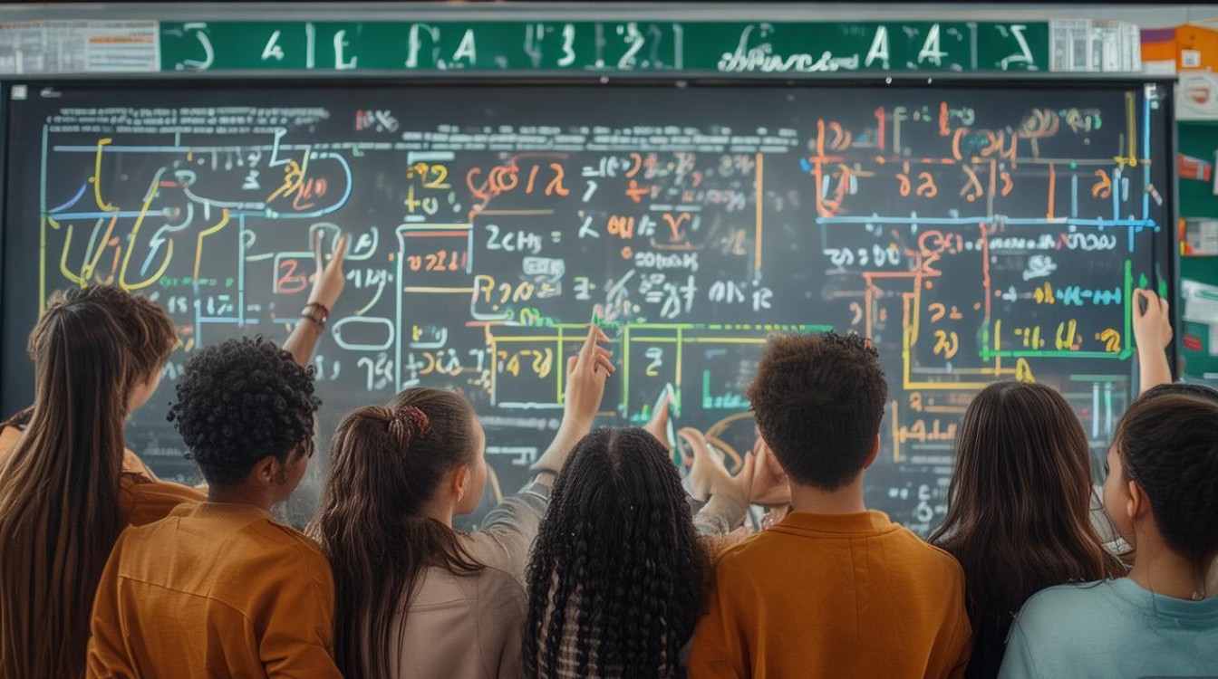 初中如何发现数学之美？初中数学怎么学才能提高成绩