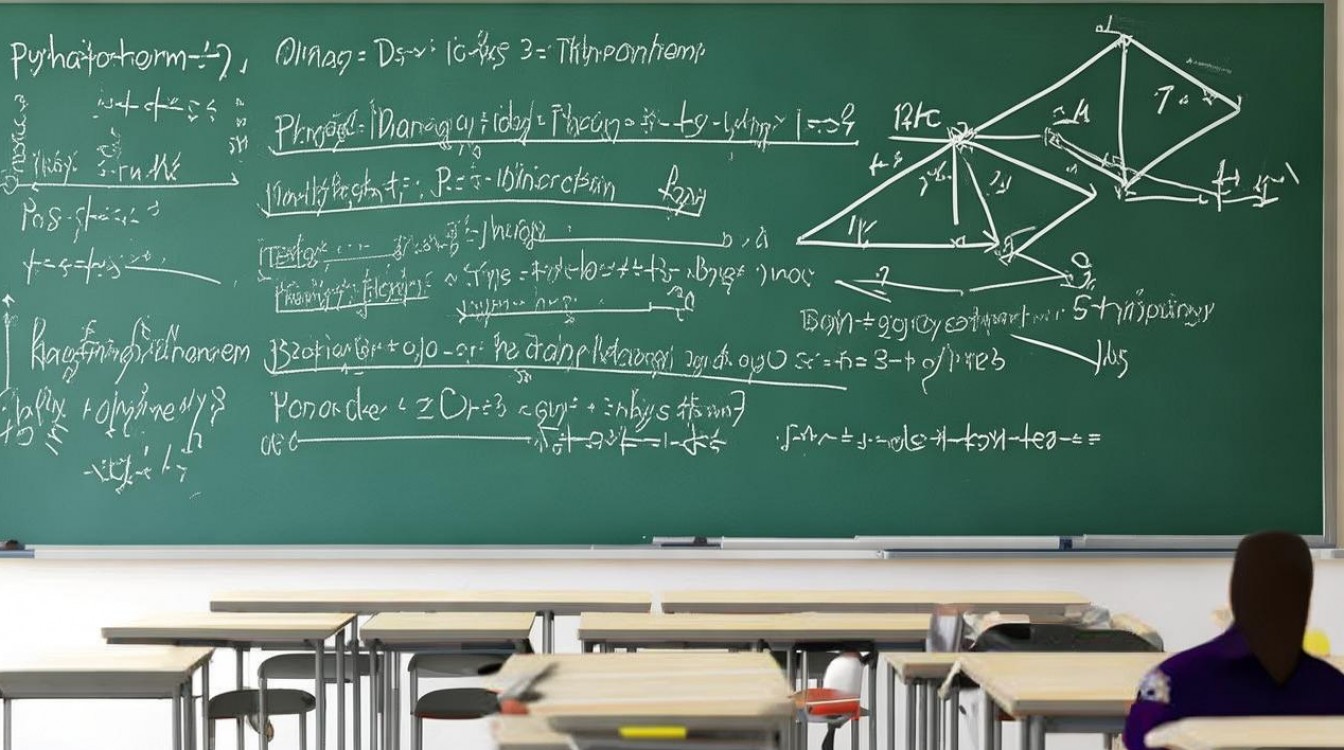 高中数学有哪些重要定理，高中数学必考定理有哪些