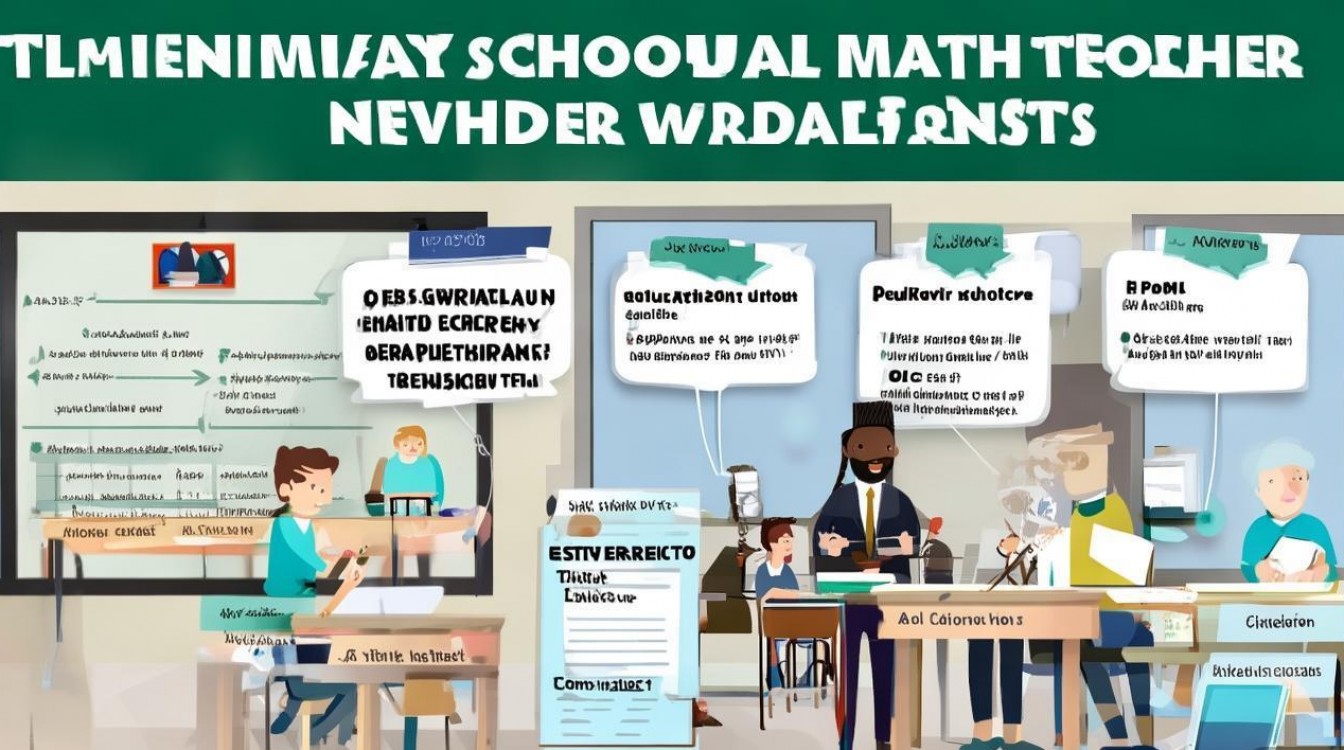 小学数学教师面试怎么报名?报考条件与详细流程