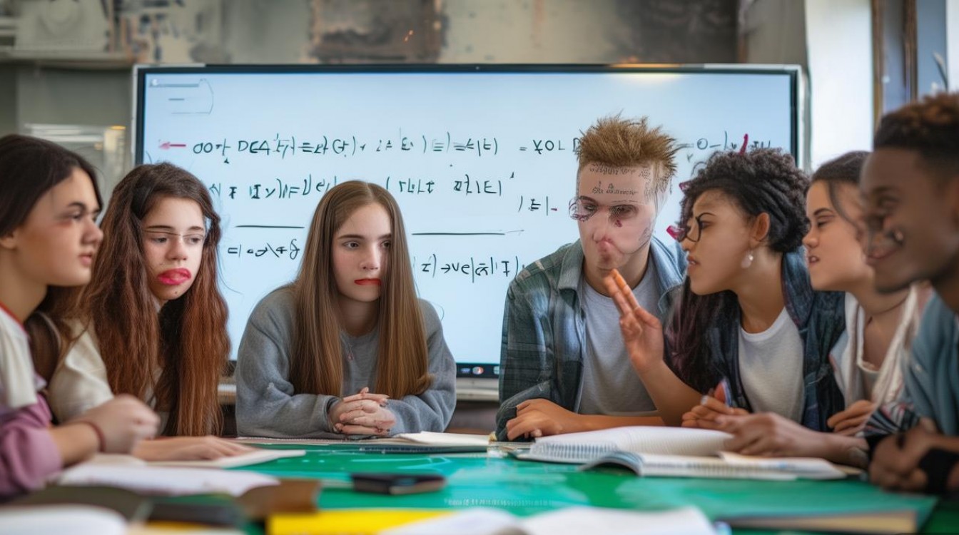 初中数学如何占优势，初中数学怎么学