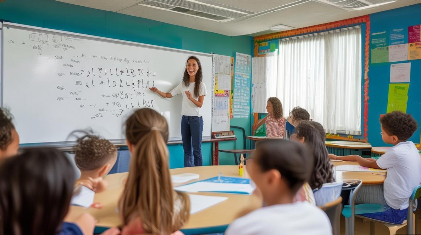 小学数学教学怎么互动，互动式教学提升课堂效率