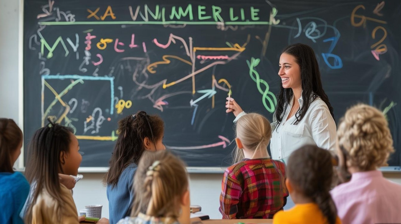 如何在小学生数学教学中有效引入和讲解数轴概念?小学数学数轴怎么教