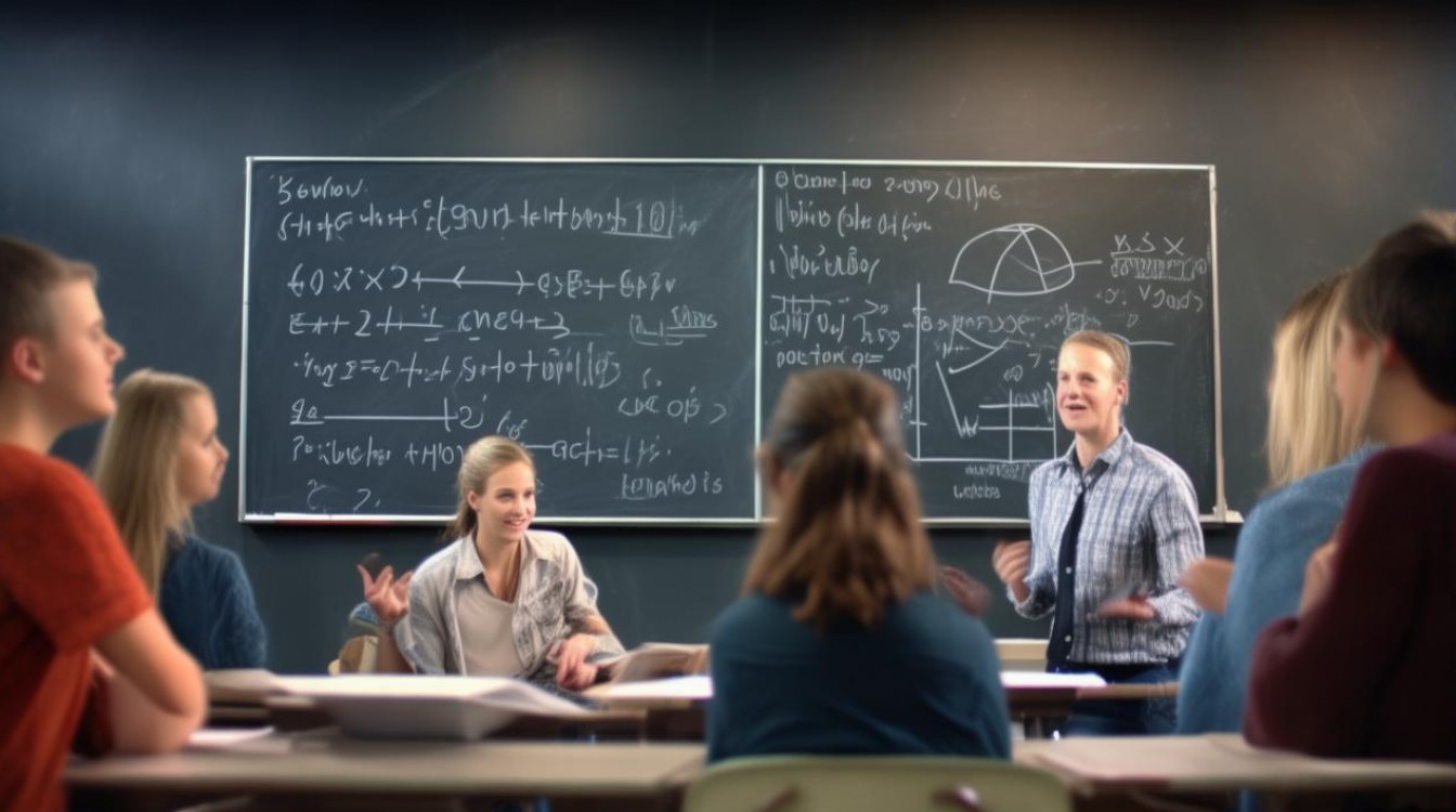 教资高中数学考哪些？高中数学教师资格证考试内容有哪些