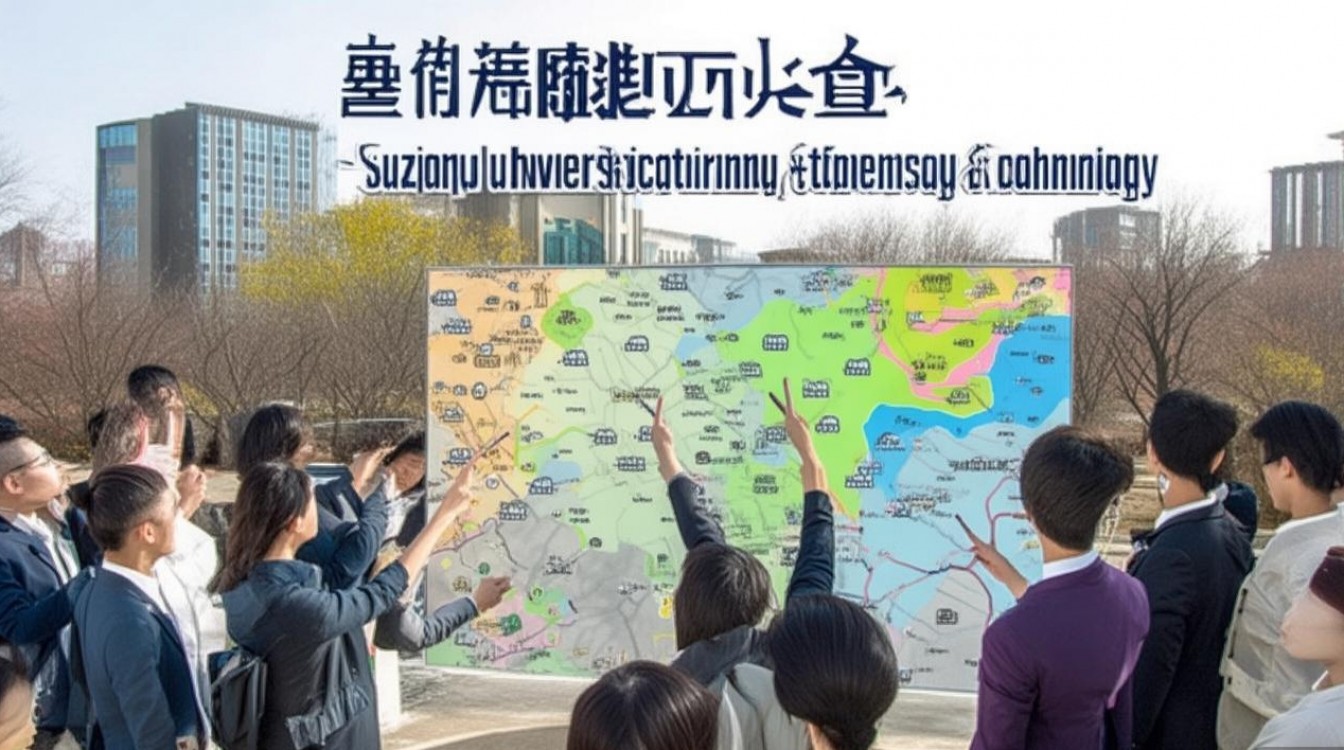 苏州科技大学就业如何？苏州科技大学就业率怎么样