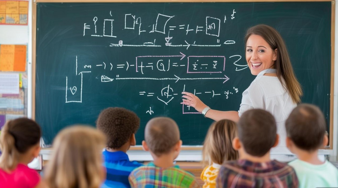 小学生数学题中左右混淆?揭秘区分技巧与解题策略!