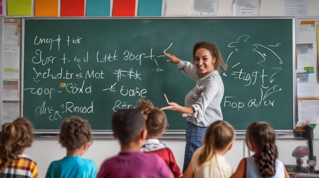 小学生数学题中左右混淆?揭秘区分技巧与解题策略!