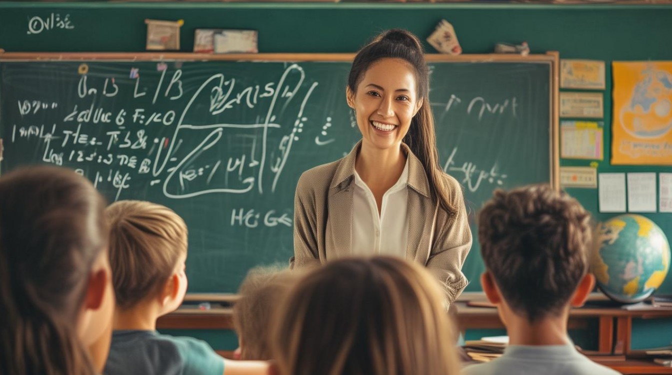 如何教好初中数学？初中数学教学方法