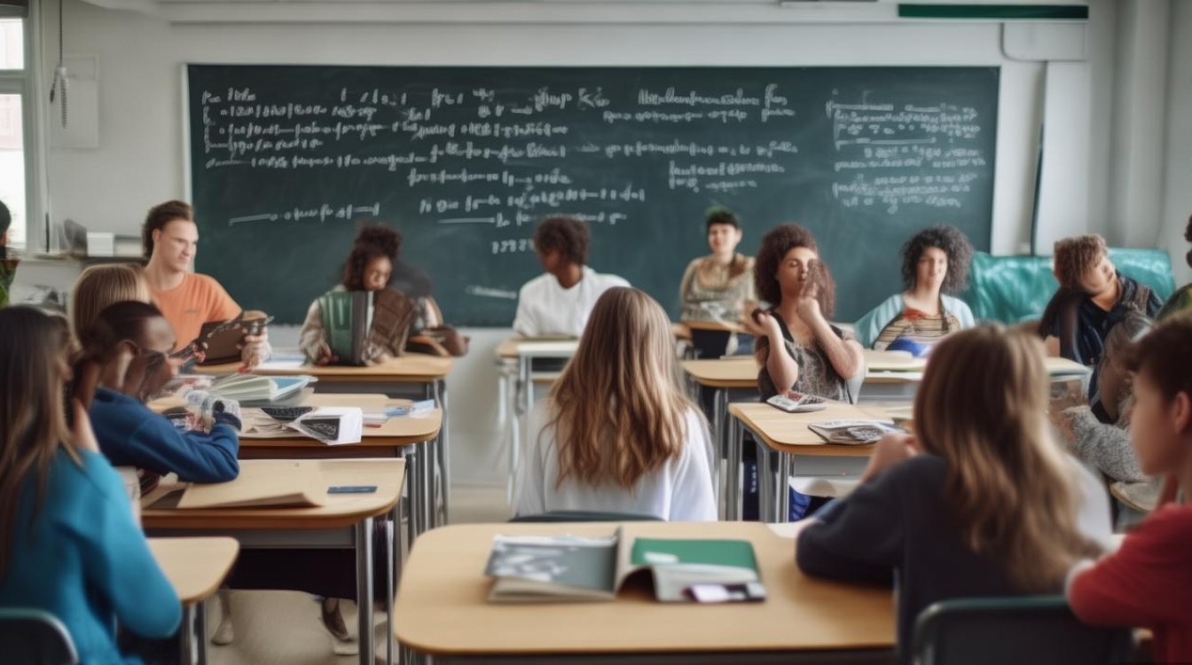 上高中数学要做哪些准备，高中数学怎么学