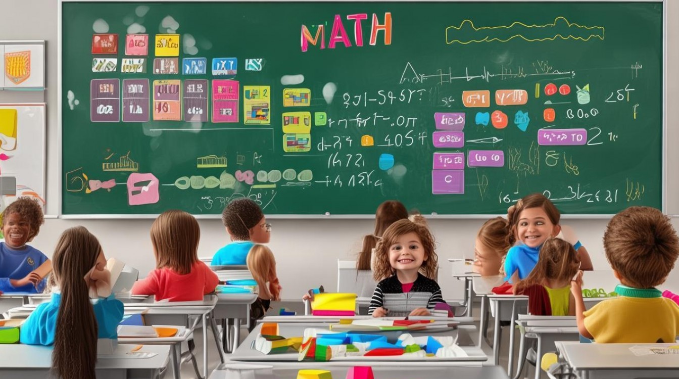 小学数学题型背诵技巧有哪些？如何高效记忆数学题型？