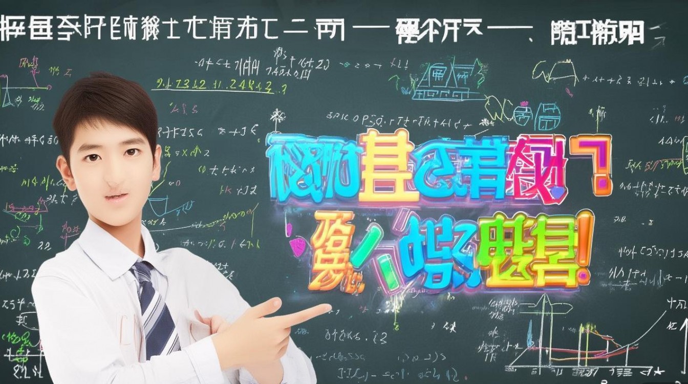 初中数学满分攻略,如何一招制胜?中考数学提分秘诀