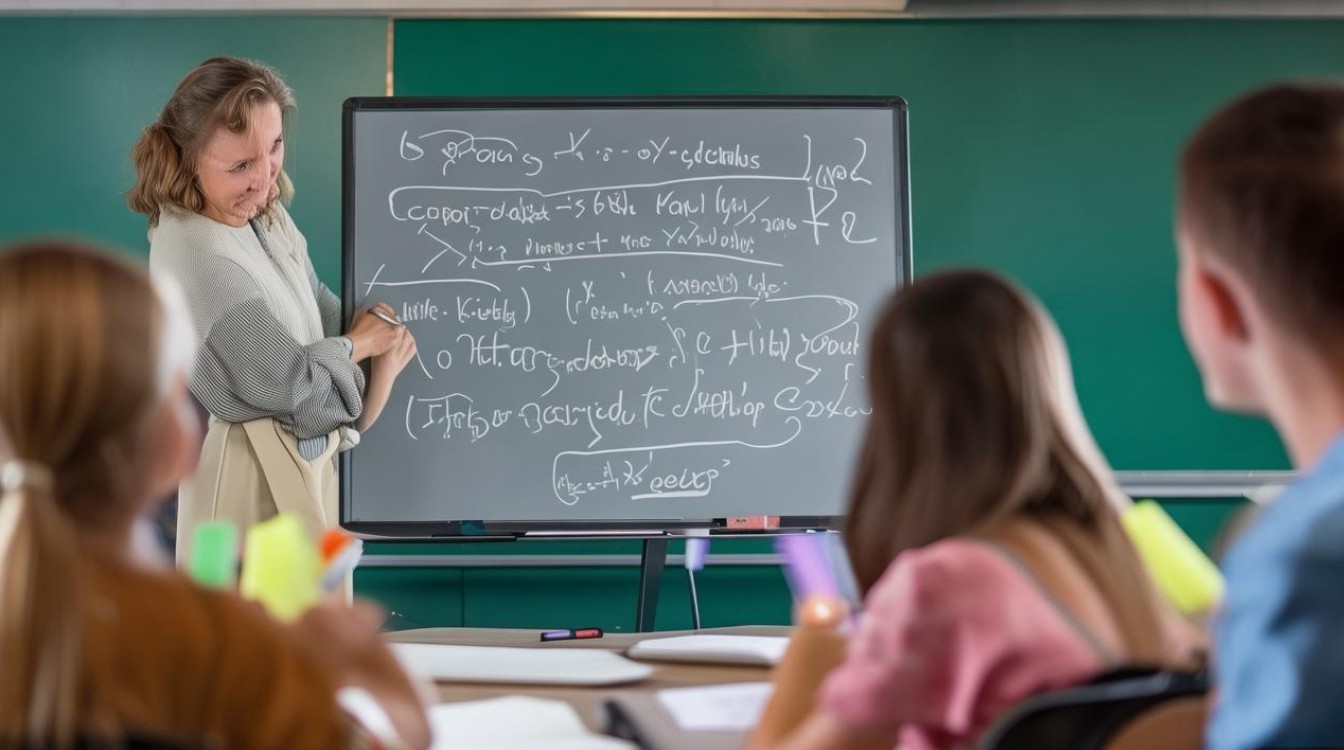 初中数学高效划重点的方法,有哪些关键技巧与步骤?初中数学重点怎么划