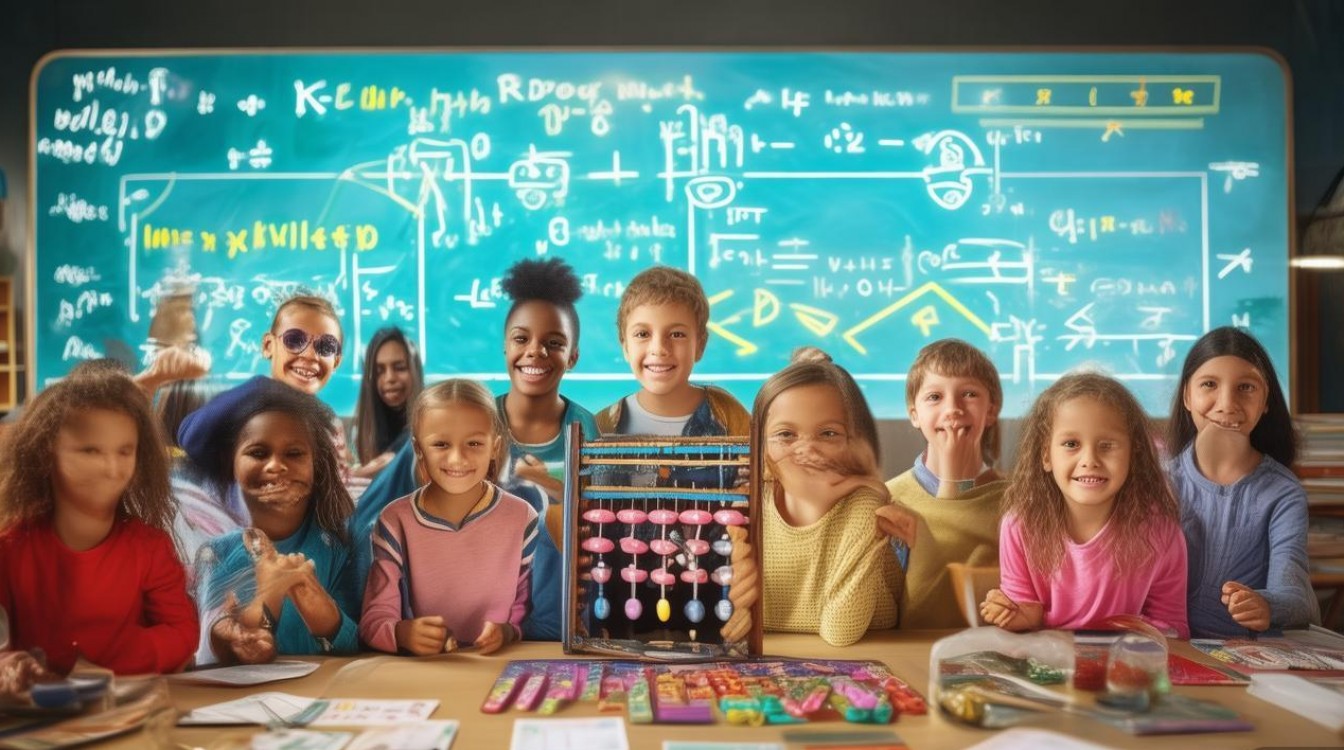如何让小学数学考试轻松满分?小学奥数提分技巧