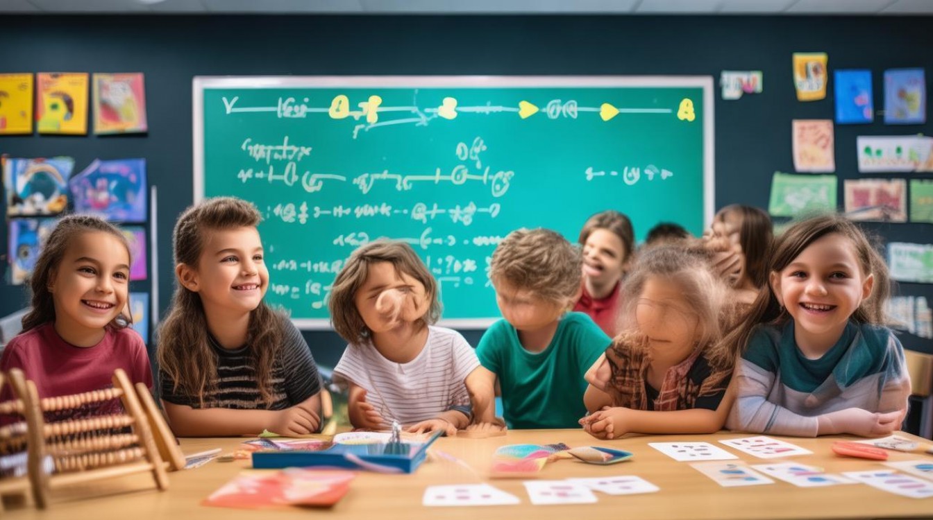 如何让小学数学考试轻松满分?小学奥数提分技巧