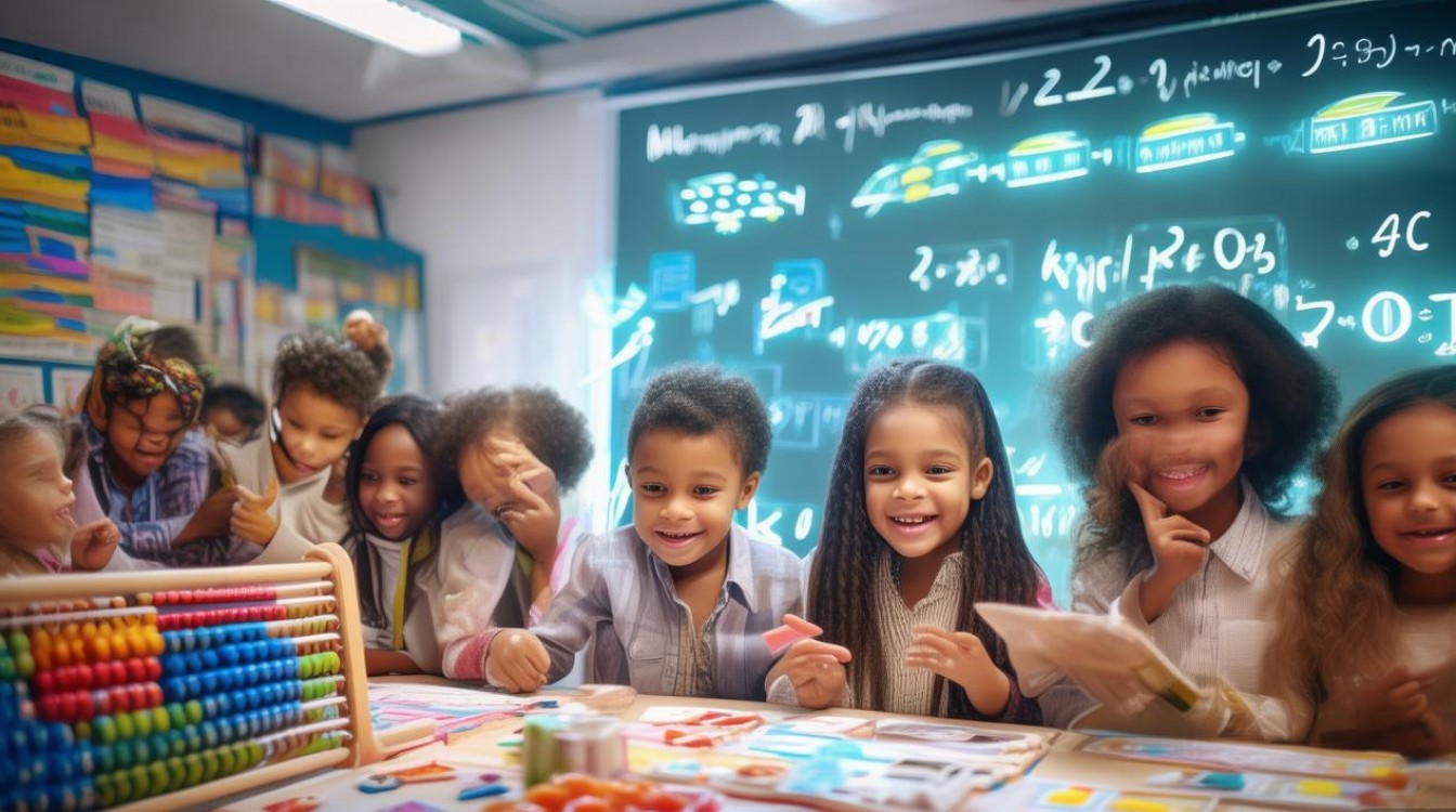 如何让小学数学考试轻松满分?小学奥数提分技巧