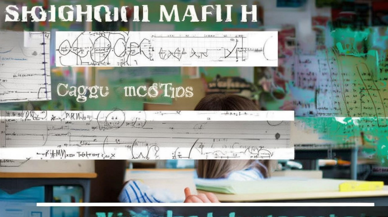 高中数学大题涵盖哪些常见题型，掌握技巧轻松应对？高中数学大题解题技巧