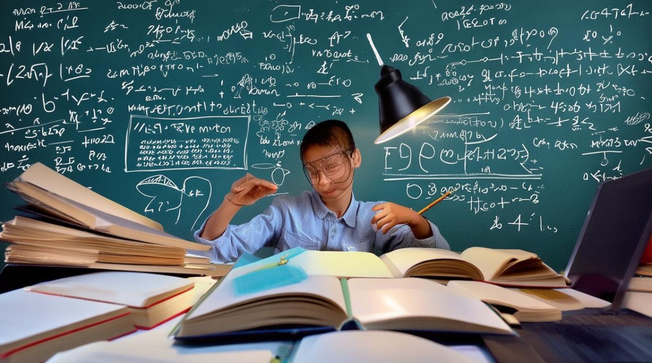 初中数学书答案难懂？初中数学答案看不懂怎么办
