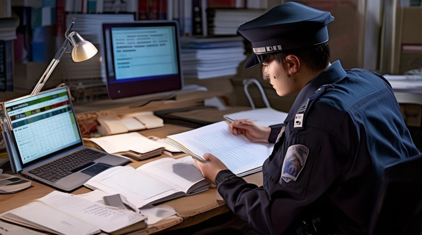 在职警察如何报考研究生?在职警察考研条件及流程