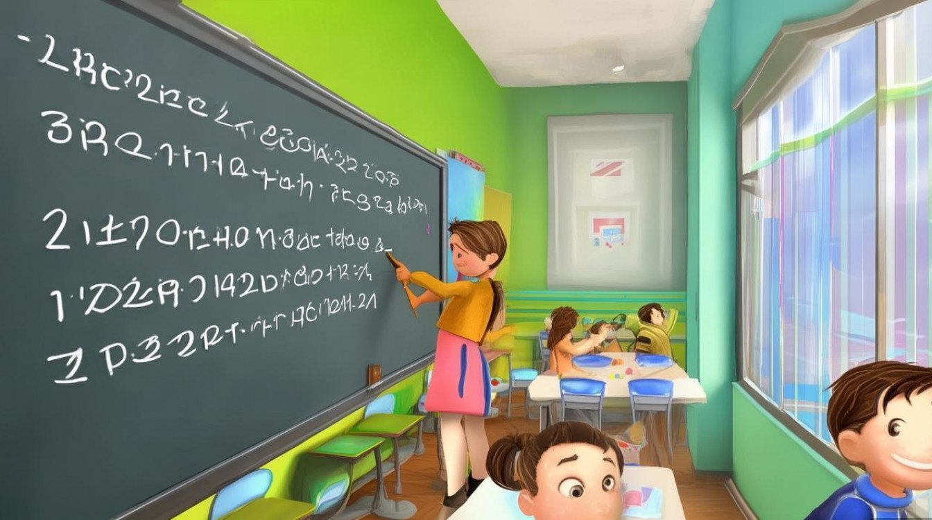 小学数学序号怎么写?小学数学作业序号规范