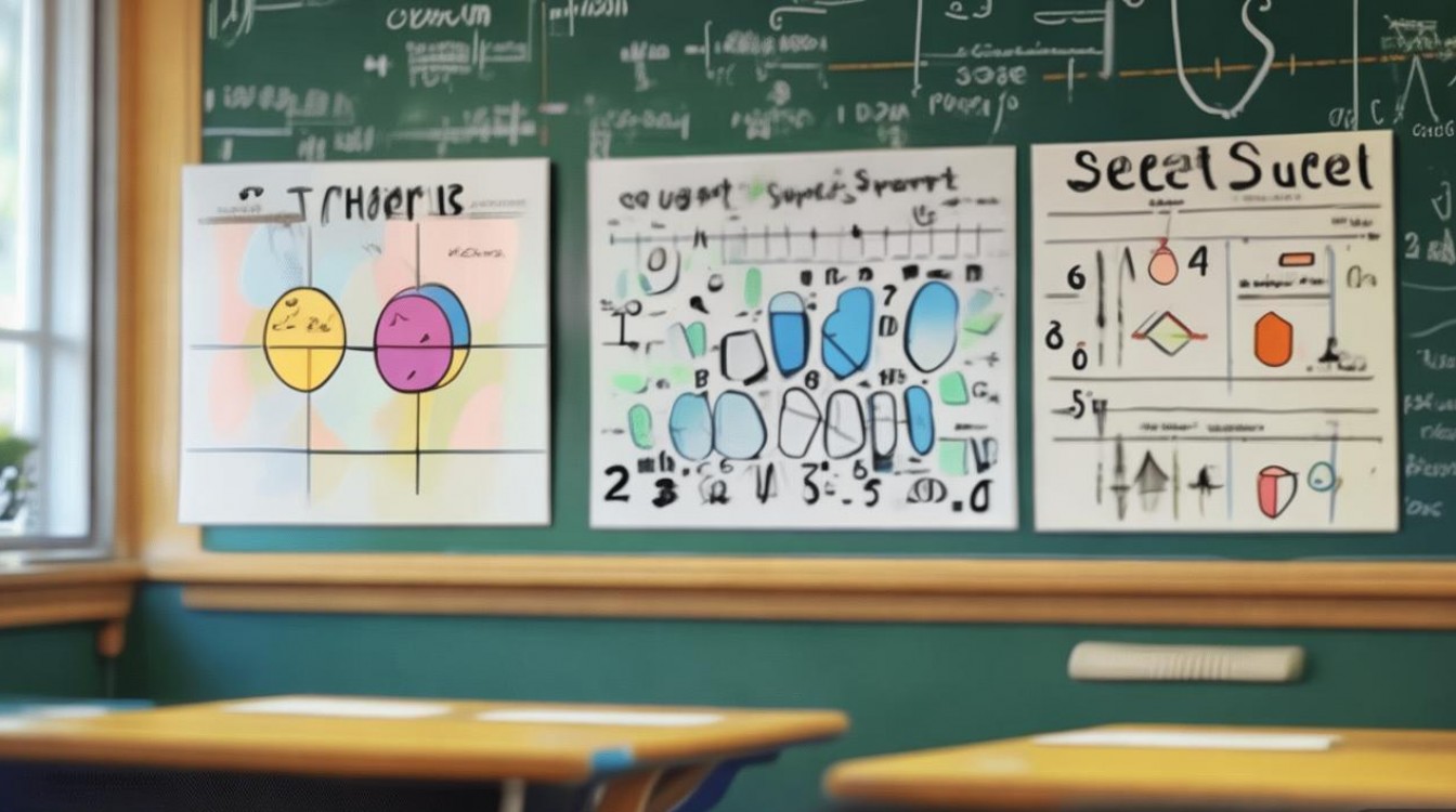 高中数学集合系列有哪些,高中数学集合知识点归纳
