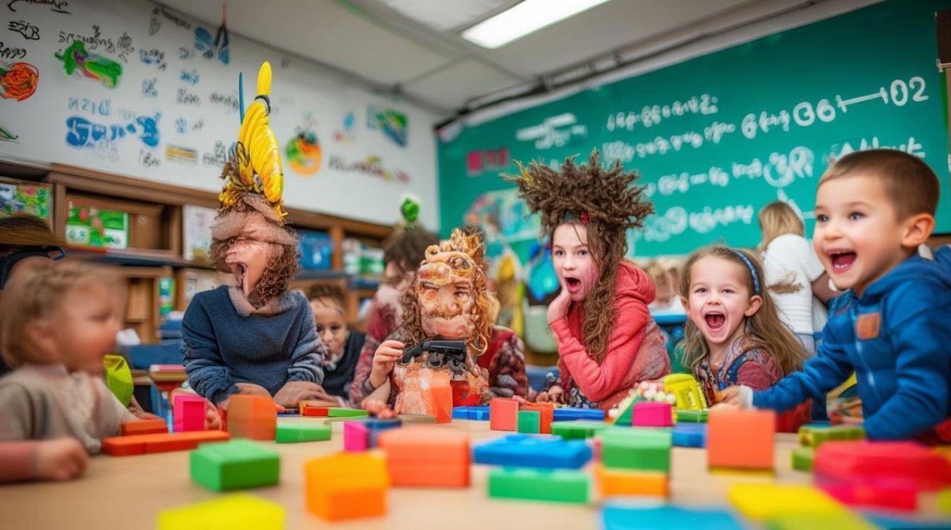 如何通过趣味方法高效掌握小学数学公式，轻松提升解题能力？趣味学习数学公式